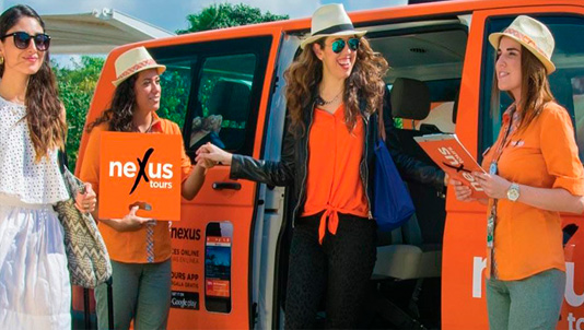 Playa del Carmen Shared Transfers
